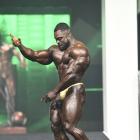 Brandon   Curry - IFBB Olympia 2021 - #1