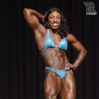 Sheena  Washington - NPC Nationals 2015 - #1