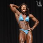 Sheena  Washington - NPC Nationals 2015 - #1