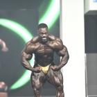 Brandon   Curry - IFBB Olympia 2021 - #1