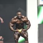 Brandon   Curry - IFBB Olympia 2021 - #1