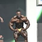 Brandon   Curry - IFBB Olympia 2021 - #1