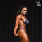 Tina  Williams - NPC Nationals 2015 - #1