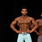 Gerardo  Gabriel - IFBB New York Pro 2019 - #1