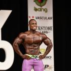 Yasser  Blandon - IFBB New York Pro 2019 - #1