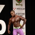 Yasser  Blandon - IFBB New York Pro 2019 - #1