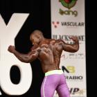 Yasser  Blandon - IFBB New York Pro 2019 - #1