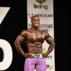 Yasser  Blandon - IFBB New York Pro 2019 - #1