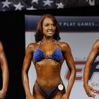 Lara  Helena - NPC San Jose 2010 - #1