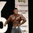 Kyron  Holden - IFBB New York Pro 2019 - #1