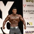 Kyron  Holden - IFBB New York Pro 2019 - #1