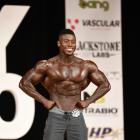 Kyron  Holden - IFBB New York Pro 2019 - #1