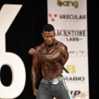 Kyron  Holden - IFBB New York Pro 2019 - #1