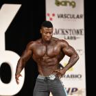 Kyron  Holden - IFBB New York Pro 2019 - #1