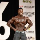 Kyron  Holden - IFBB New York Pro 2019 - #1