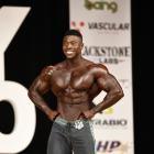 Kyron  Holden - IFBB New York Pro 2019 - #1