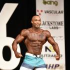 Brian  Lloyd - IFBB New York Pro 2019 - #1