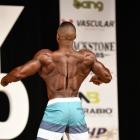 Brian  Lloyd - IFBB New York Pro 2019 - #1