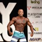 Brian  Lloyd - IFBB New York Pro 2019 - #1