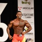 Suraqah  Shabazz - IFBB New York Pro 2019 - #1