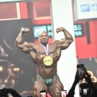Big Ramy  Elssbiay - IFBB Olympia 2021 - #1