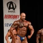 Arturo  Cotto - IFBB New York Pro 2019 - #1