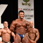 Murat  Gonul - IFBB New York Pro 2019 - #1