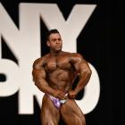 Mahmood  Al Durrah - IFBB New York Pro 2019 - #1