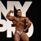 Mahmood  Al Durrah - IFBB New York Pro 2019 - #1