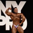 Mahmood  Al Durrah - IFBB New York Pro 2019 - #1