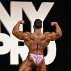 Mahmood  Al Durrah - IFBB New York Pro 2019 - #1