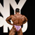 Mahmood  Al Durrah - IFBB New York Pro 2019 - #1