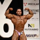 Mahmood  Al Durrah - IFBB New York Pro 2019 - #1