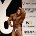 Mahmood  Al Durrah - IFBB New York Pro 2019 - #1