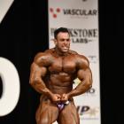 Mahmood  Al Durrah - IFBB New York Pro 2019 - #1