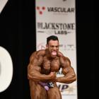 Mahmood  Al Durrah - IFBB New York Pro 2019 - #1