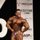 Mahmood  Al Durrah - IFBB New York Pro 2019 - #1