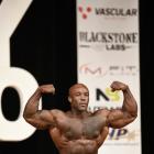 Kerrith  Bajjo - IFBB New York Pro 2019 - #1