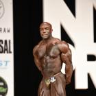 Kerrith  Bajjo - IFBB New York Pro 2019 - #1