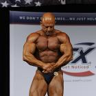 Mark  Bettencourt - NPC San Jose 2010 - #1