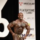 Kerrith  Bajjo - IFBB New York Pro 2019 - #1