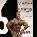 Kerrith  Bajjo - IFBB New York Pro 2019 - #1