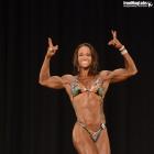 Ashley  Selvaggio - NPC Nationals 2014 - #1