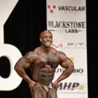 Kerrith  Bajjo - IFBB New York Pro 2019 - #1