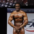 Donald  Marshal - NPC San Jose 2010 - #1