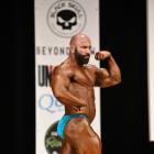 Steve  Benthin - IFBB New York Pro 2019 - #1