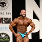 Steve  Benthin - IFBB New York Pro 2019 - #1