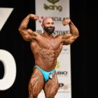 Steve  Benthin - IFBB New York Pro 2019 - #1