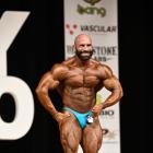 Steve  Benthin - IFBB New York Pro 2019 - #1