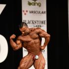 Eduardo  Correa Da Silva - IFBB New York Pro 2019 - #1